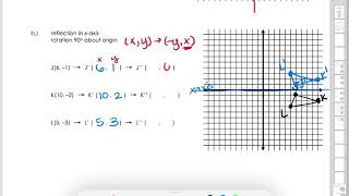 Geometry CP 3.4 Compositions of Transformations