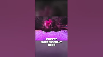 Unleash the Power of #Ark aberration with this FREE Radiation Life Hack!