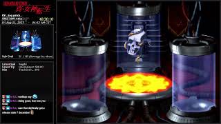 Shin Megami Tensei [PS1] Full playthrough | Part 11