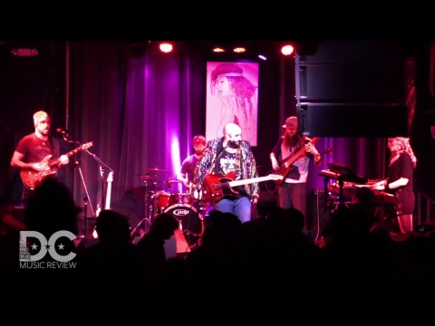 Of Tomorrow at Gypsy Sally's 12/28/2018
