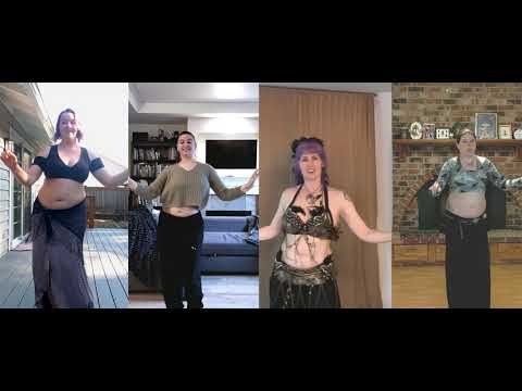 Zsa Manca Dance Challenge Final