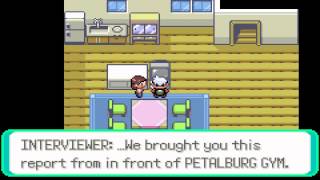 Hoenn Adventures Emerald Ep1 Welcome Wmathwiz97