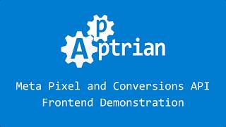 Meta (Facebook) Pixel and Conversions API for Magento Adobe Commerce - Frontend Demonstration