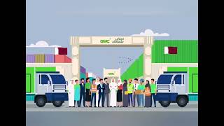 Qatar GWC logistics vaccancy in Qatar | Qatar Logistics jobs | 2022 jobs #qatar #logistics #job