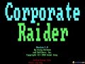 [Corporate Raider: The Pirate of Wall St. - Игровой процесс]