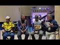 Classic legends stop by the classic outdoors expo