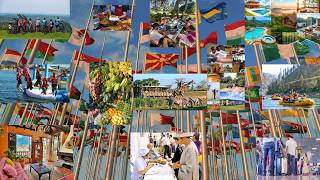 Best Countries to Live Comfortably on Less Than $1,000 a Month