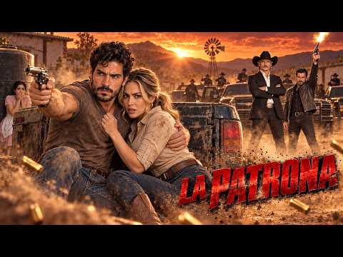 La Patrona y el Trabajador poster