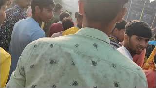 Download Lagu DJ Guru Govind vs hallan Gujjar competition winner dj Guru Govind 2023 jyote Yatra MP3