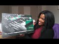 Unboxing my In Home Recording Studio Equipment from LA Film School Music Production Online