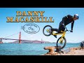 Danny macaskills postcard from san francisco