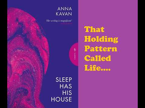That Holding Pattern Called Life: Recent Reads, New Acquisitions