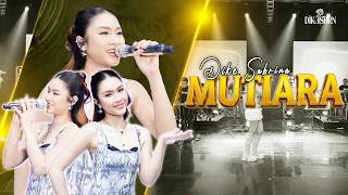 DIKE SABRINA - MUTIARA ( Official Live Music Video ) DS MUSIC