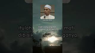 USTADT ABDUL SOMAD #motivasihidup #masukberanda #katabijak #motivasidiri #motivasi #setatuswa