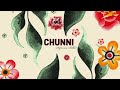 Supreme sidhu  chunni official audio
