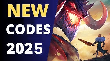 ART OF CONQUEST NEW CODE || CODE ART OF CONQUEST || ART OF CONQUEST NEW REDEEM CODE FREE