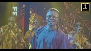 Femi Trinity- UNLIMITED PRAISE 5.0