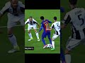 Neymars skillfull moments
