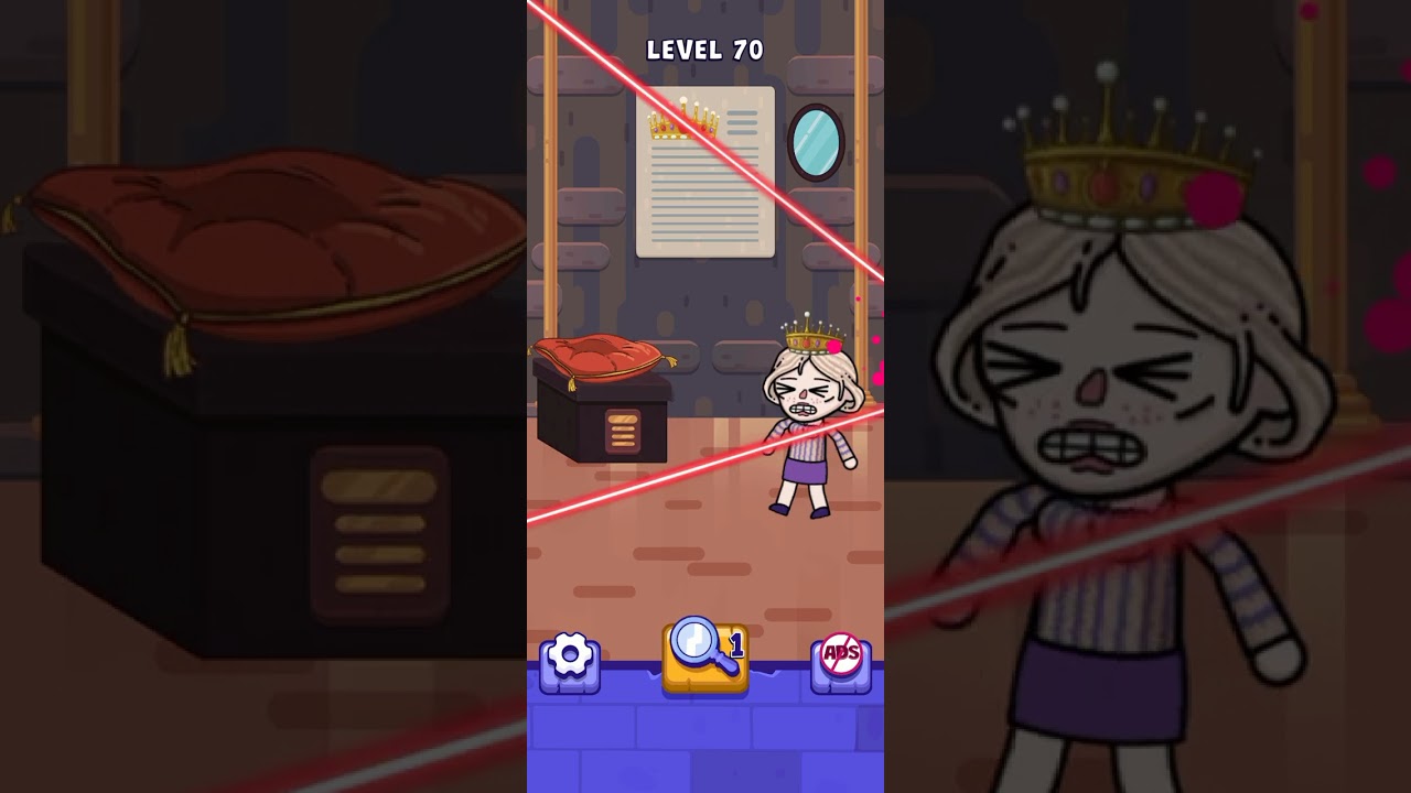 Fate Puzzle: Brain Riddle Game - All Levels 