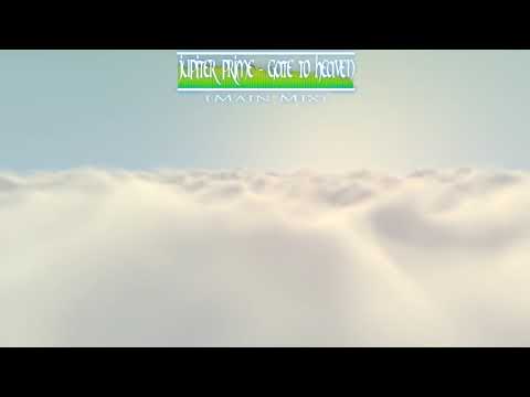 Jupiter Prime — [Trance] Jupiter Prime - Gate To Heaven (Main Mix)