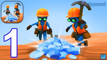 Build Master: Open Fire