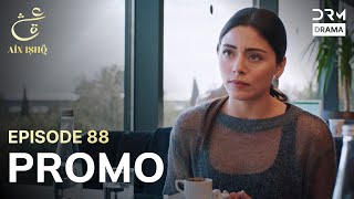 Ain Ishq | One Love | Episode 88 Promo | Tomorrow at 8PM | UD2O