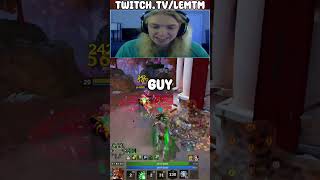 AH PUCH IS BACK AND HE IS INSANE!!! #smite2 #smite #gaming