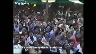 NJ Sithole Worship Masimbonge @ Mthatha 2002