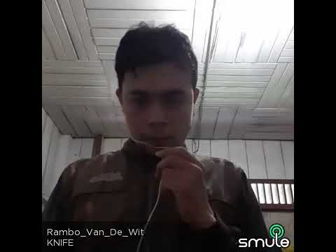 Lagu Lawas Slow Rock Rockwell-Knife