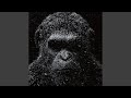 Dark monkey dark minimal techno trip mix