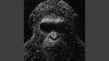Dark Monkey (Dark Minimal Techno Trip Mix)