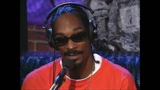 Snoop Dogg And Da Eastsidaz Interview