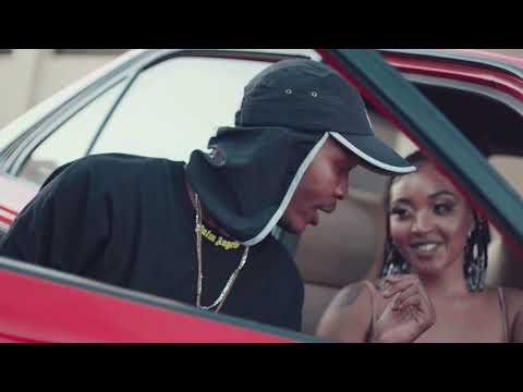 Kammu Dee ft Focalistic & Semi Tee - Hot Sticks (Official Music Video)