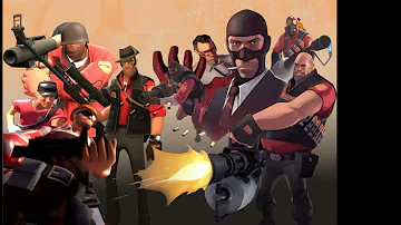 Team Fortress 2 (TF2) Theme Remix