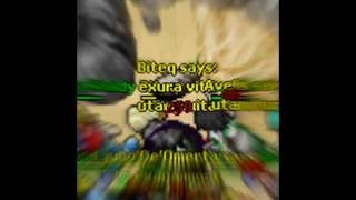 No rush No win