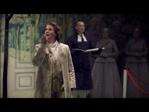 Alice Coote's spinetingling performance in Handel's Xerxes