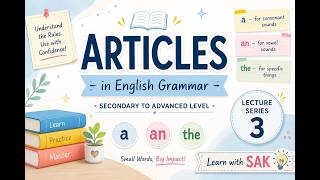 Details ARTICLES Guide