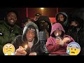 OH TALLY 🔥😂 | REACTING TO GROUNDWORKS CYPHER 2022: KWENGFACE, DA, DIGGA D,BOOTER BEE, BILLY BILLIONS