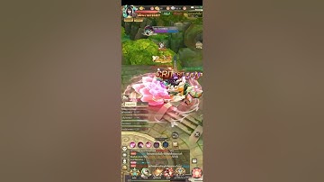 Yong Heroes - Săn Boss Event Trong SHC 8