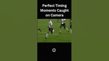 Perfect Timing Moments Caught on Camera!  #shorts
