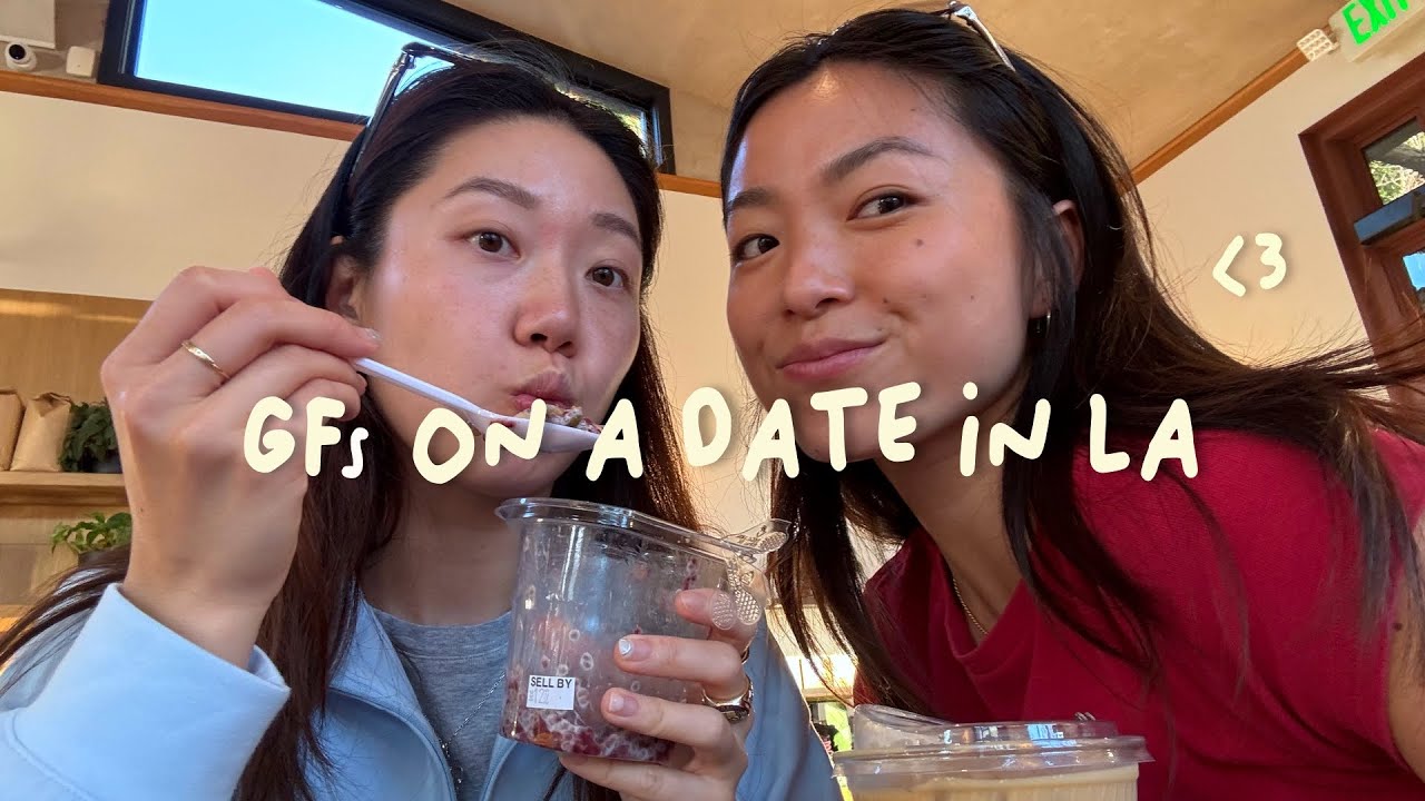 OUR DAY OFF TOGETHER (wlw x olympic x chaotic couple) ♡