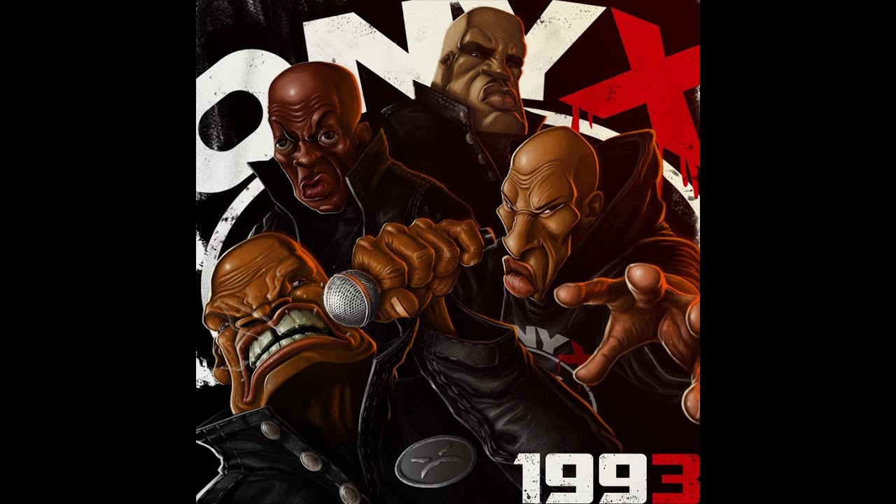 Watch ONYX 'Open Up' (Produced by Stasevich) on YouTube Watch ONYX 'Open Up' (Produced by Stasevich) on YouTube