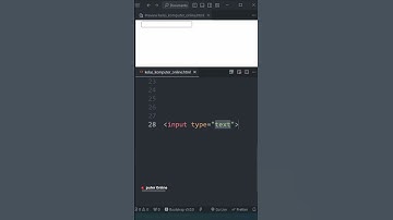 Belajar HTML dari Nol untuk Pemula: Cara Menggunakan Input Type Range pada Form HTML