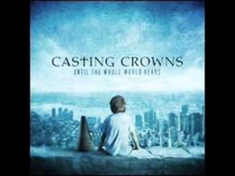 Casting Crowns - Glorious Day - YouTube