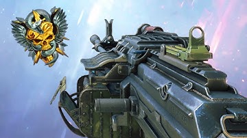 THIS GUN IS UNSTOPPABLE…VKM 750 NUCLEAR (BLACK OPS 4)