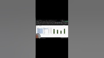 Segmentação de Dados - Excel #shorts