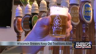 How Wisconsin became The Beer State