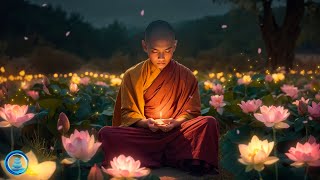 Listen 5 Minutes a Day and Your Life Will Completely Change | Tibetan Sounds to Stop Overthinking