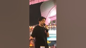 Gigi band in sumarecon bekasi
