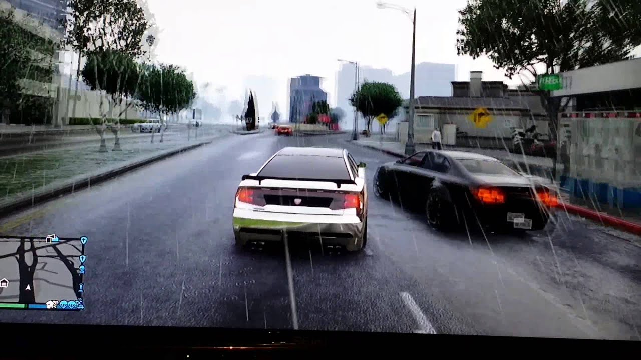 Top cars in my garage gta online YouTube